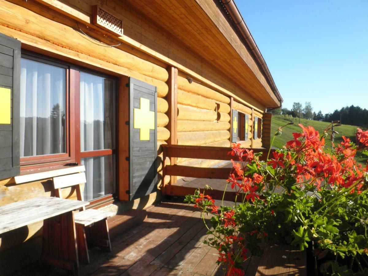 Sport-Hotel Sibenicni Vrch Mnichovice Exterior foto